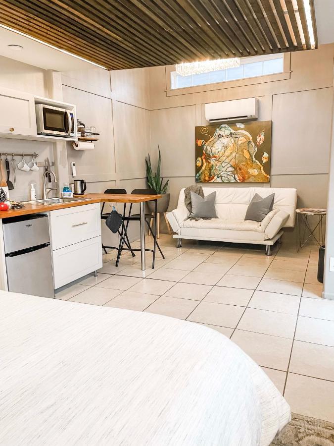 Swank House- Downtown Suite-Pet Friendly Ashland Exterior foto